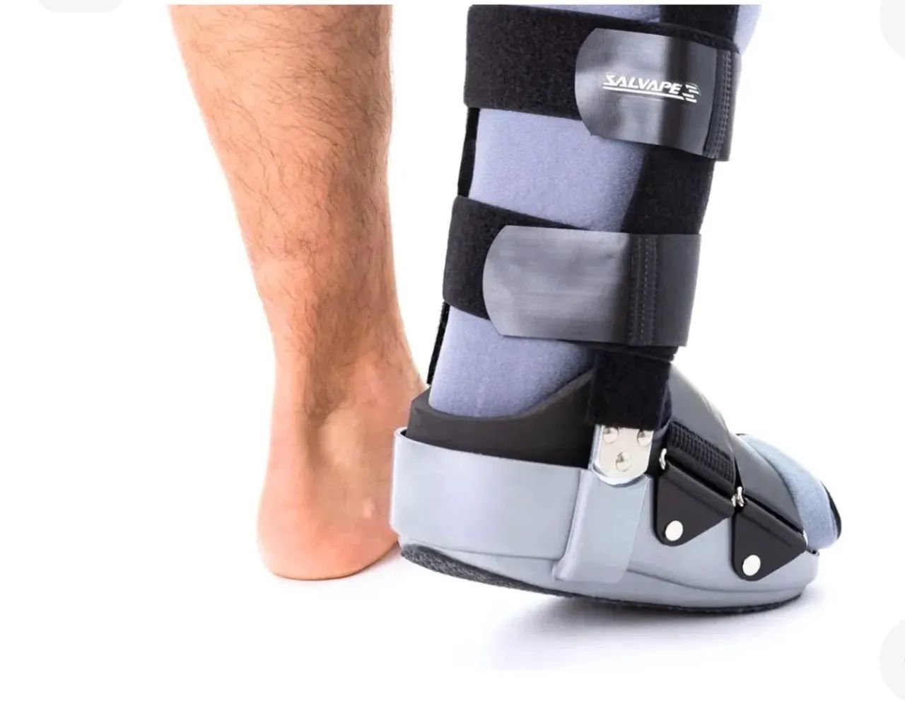 Bota ortopédica Robofoot Salvapé  - Foto 2