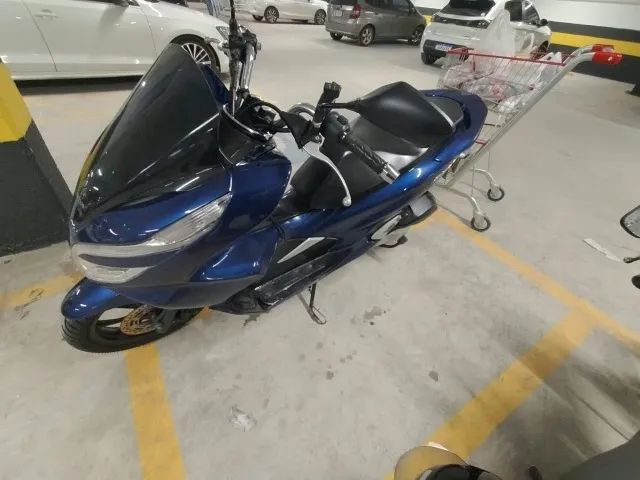 HONDA PCX  - Foto 2