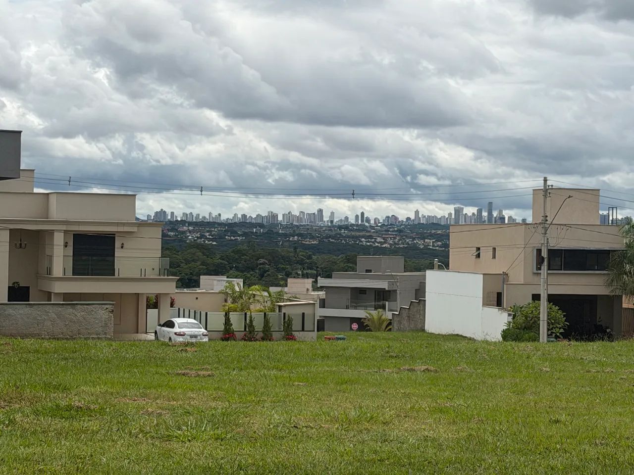 Oportunidade única ! Terreno + projeto jardim Capri  - Foto 2