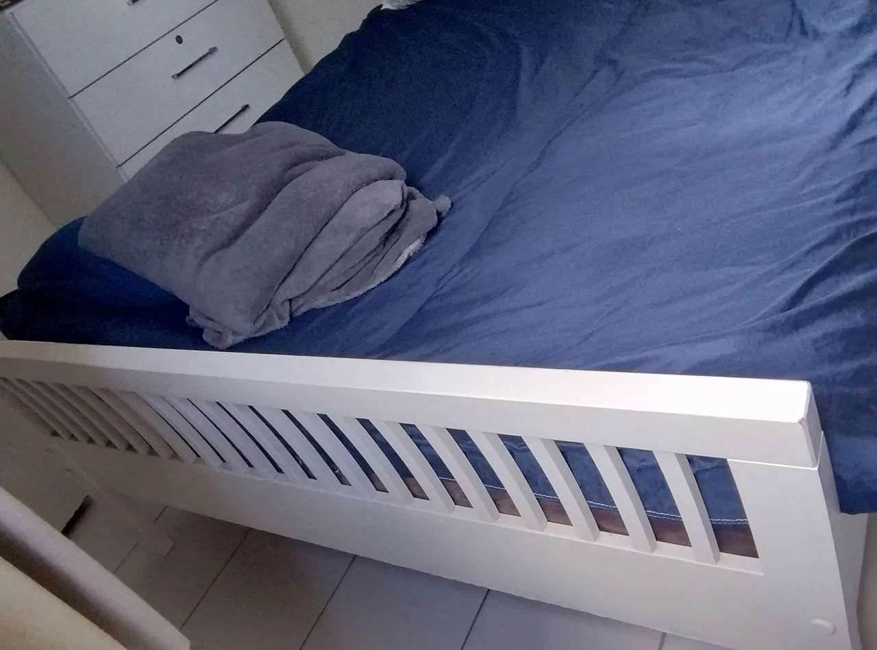 Cama casal - Foto 2