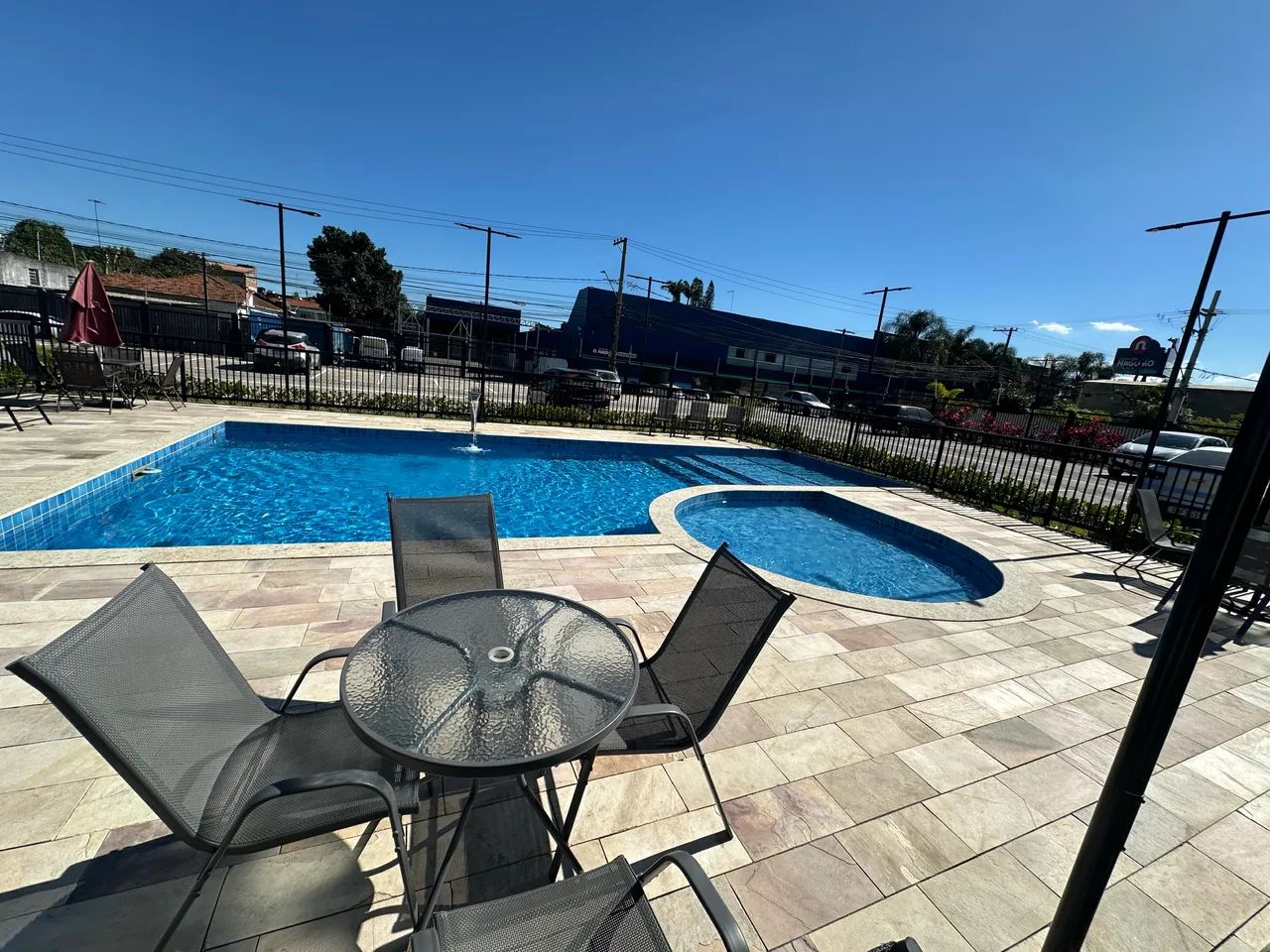 Apartamento em Suzano  - Foto 2