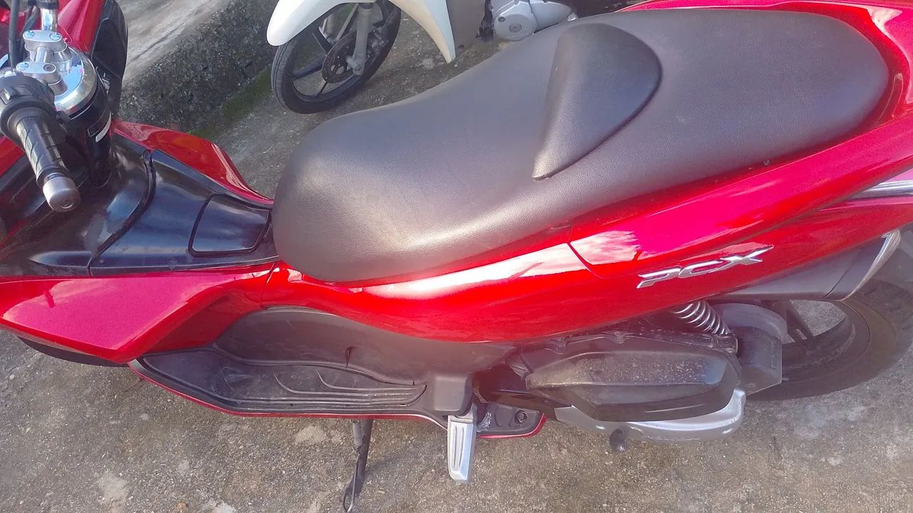 Pcx emplacada 2026 valor10200 - Foto 4