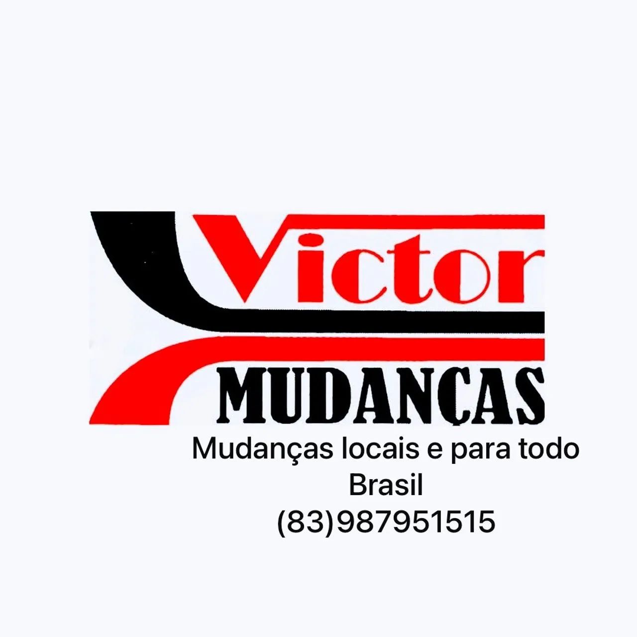 MUDANÇAS