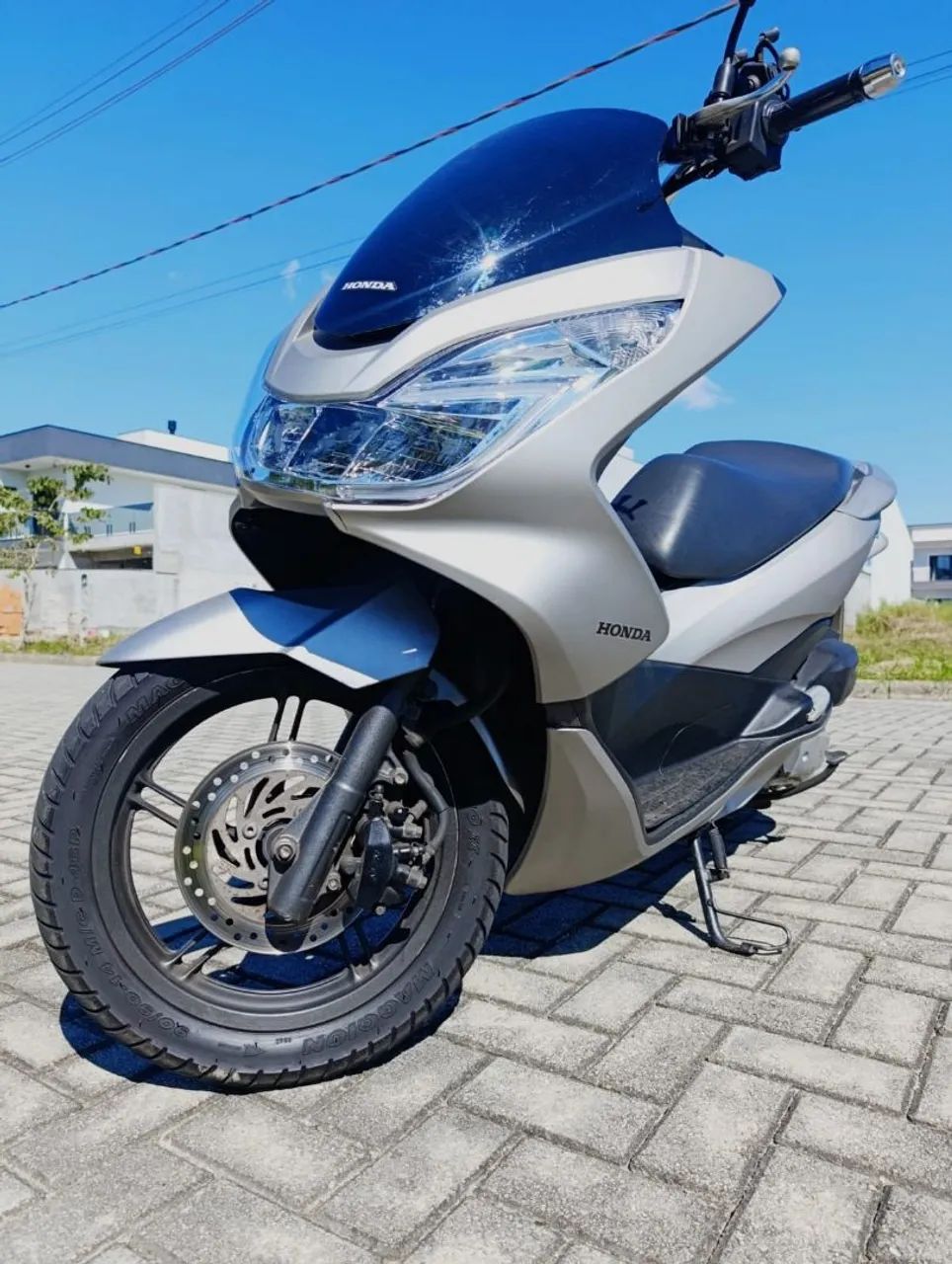 PCX revisada!  - Foto 2