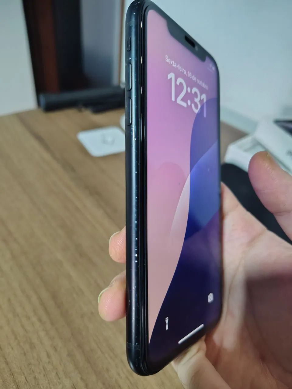 iPhone xr 128gb - Foto 5