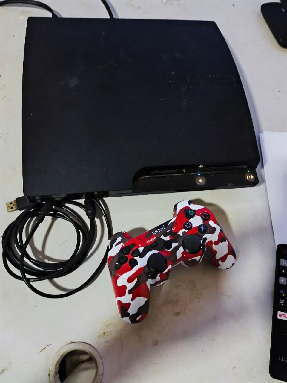 Ps3 - Foto 2