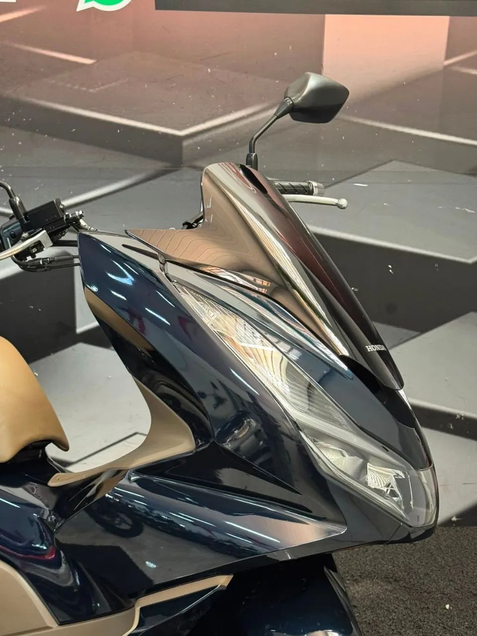 PCX 160 DLX - Foto 2