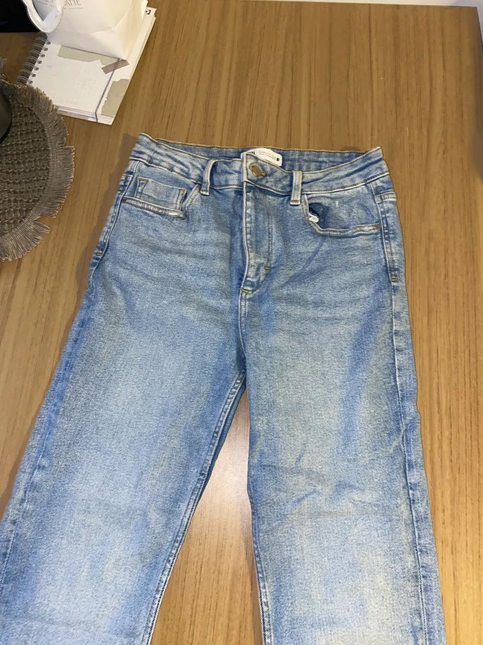 Calça da Zara 