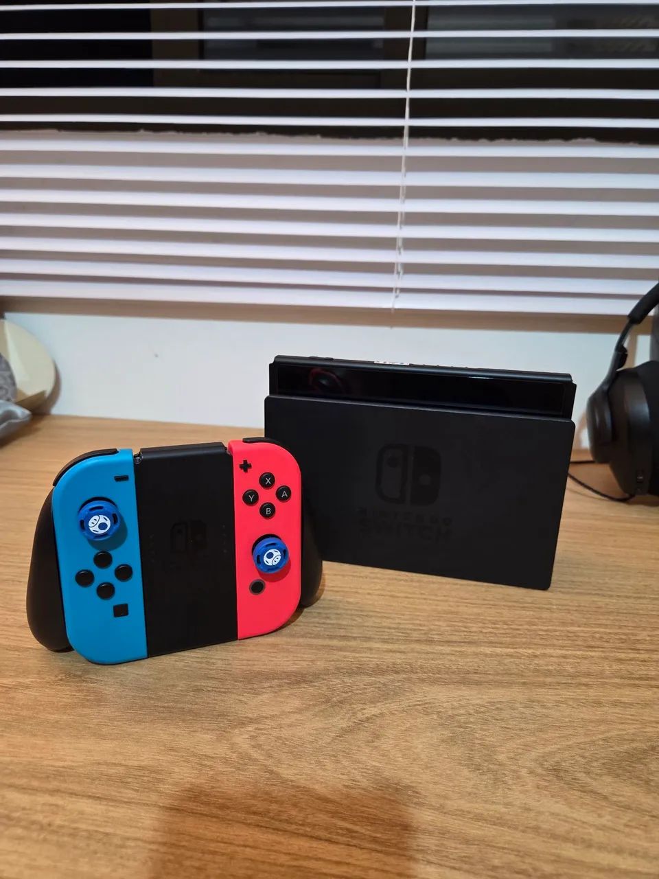 Vendo Nintendo Switch - Foto 4