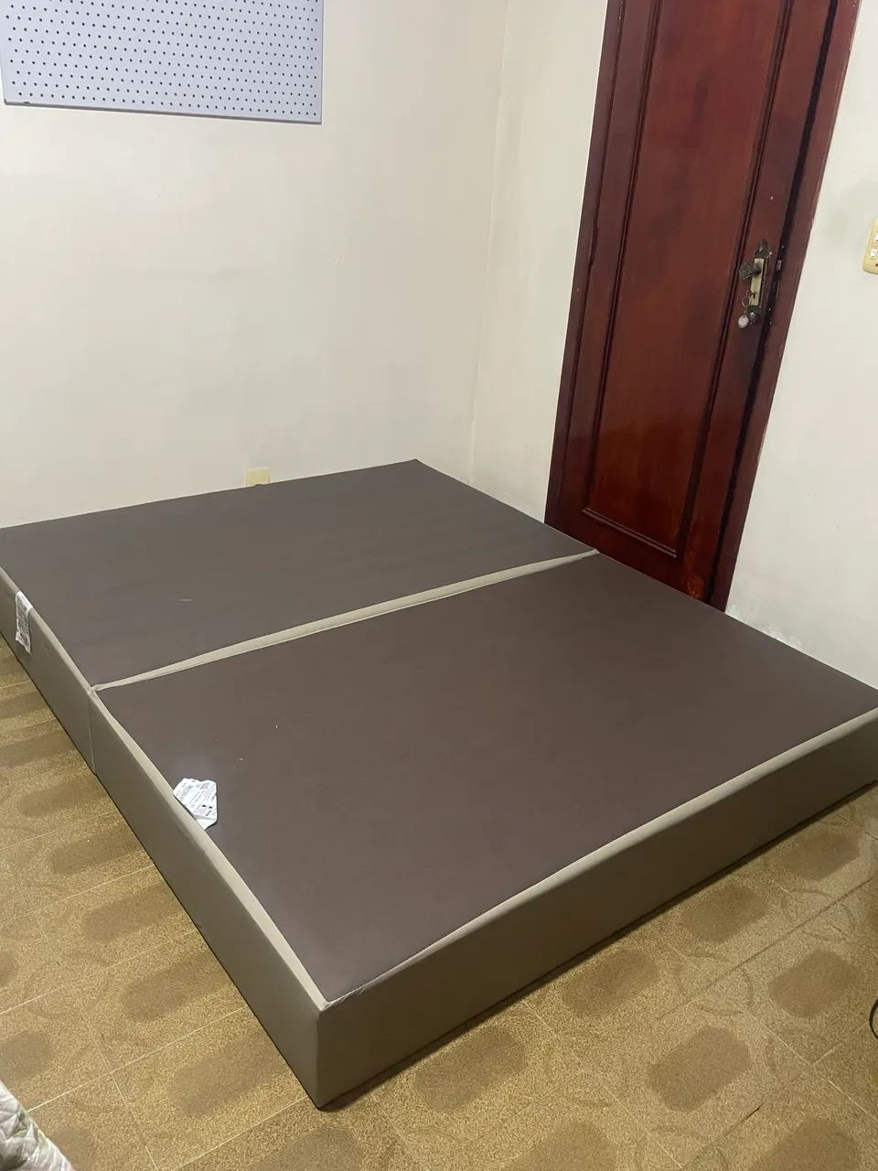 Base cama queen Ortobom - Foto 4
