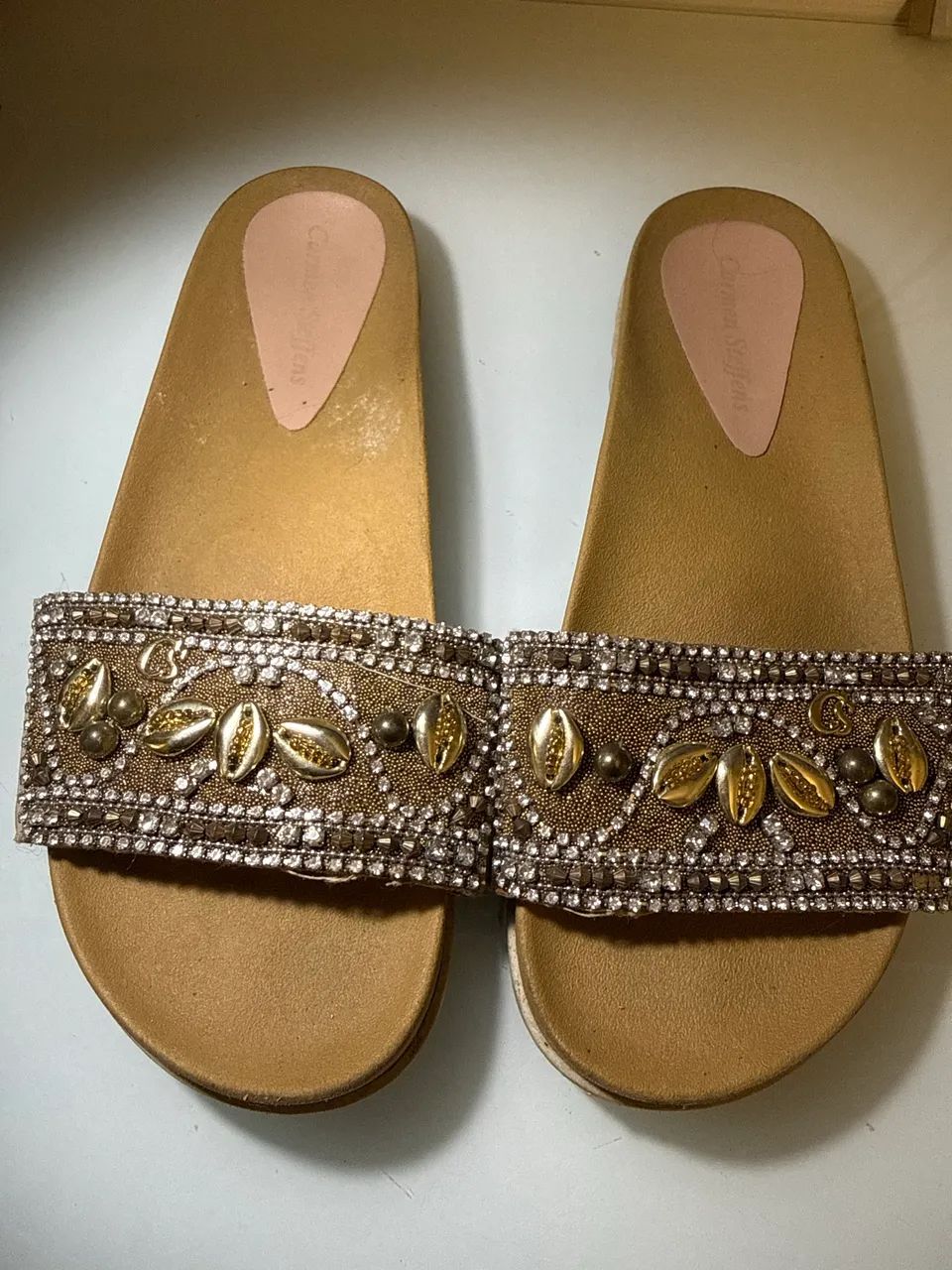 Papete Carmen Steffens  - Foto 2