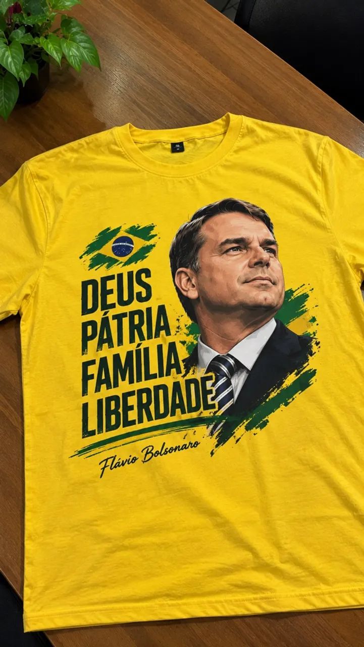 Camisas Flávio  - Foto 2