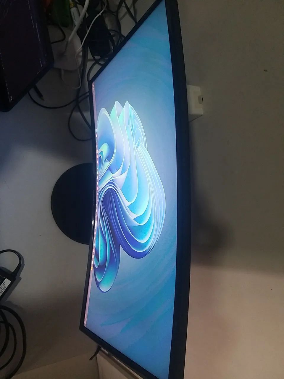 Monitor Samsung 24' 120H - Foto 4