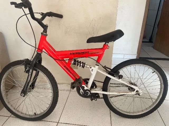Bicicleta infantil  - Foto 3