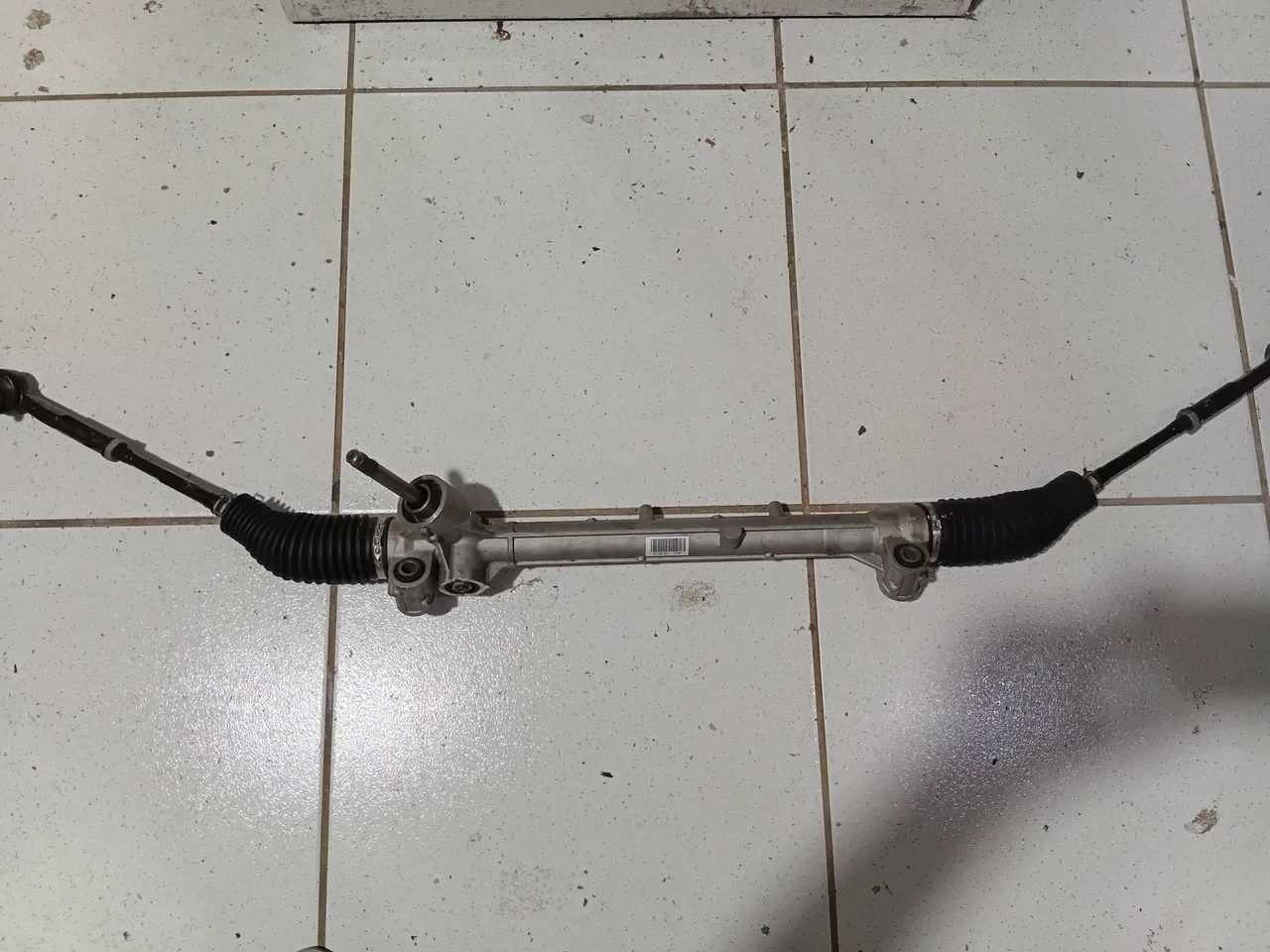 Direção  - Foto 2
