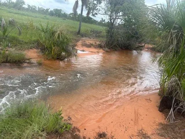 Fazenda Zona Rural - Foto 2
