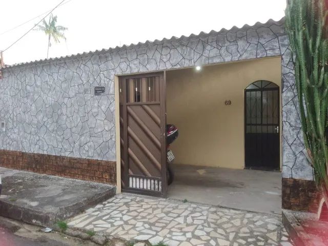 Foto - Manaus - Tarumã-Açu