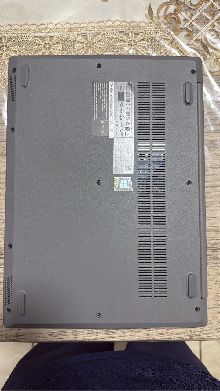 Notebook Lenovo ideaped 3 - Foto 5
