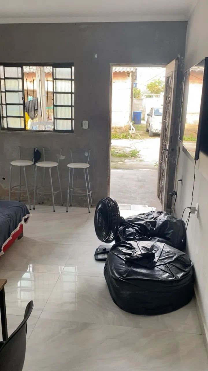 Foto - Guapimirim - Várzea Alegre
