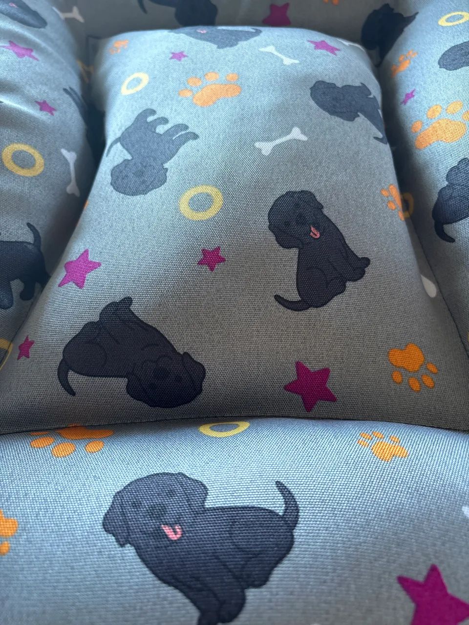 Cama para Cães  - Foto 5