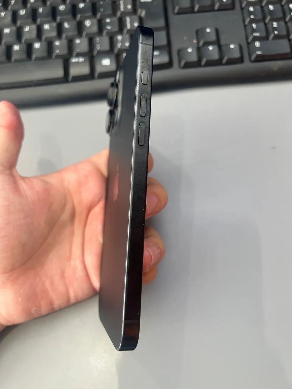 iPhone 16 pro max 256gb - Foto 4