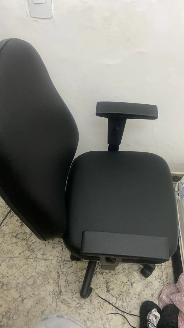 Cadeira De Escritório. - Foto 2