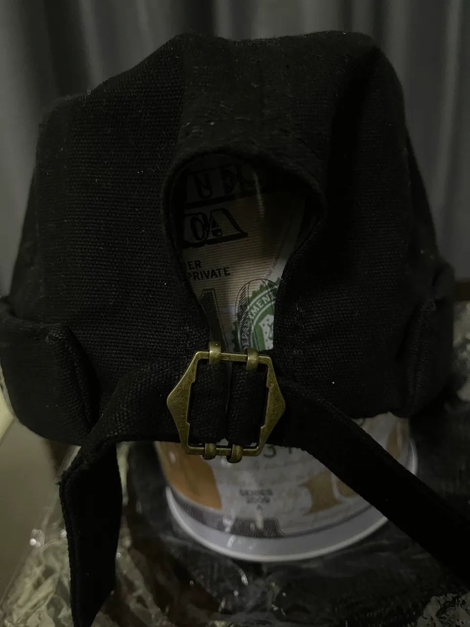 Bonés  - Foto 5