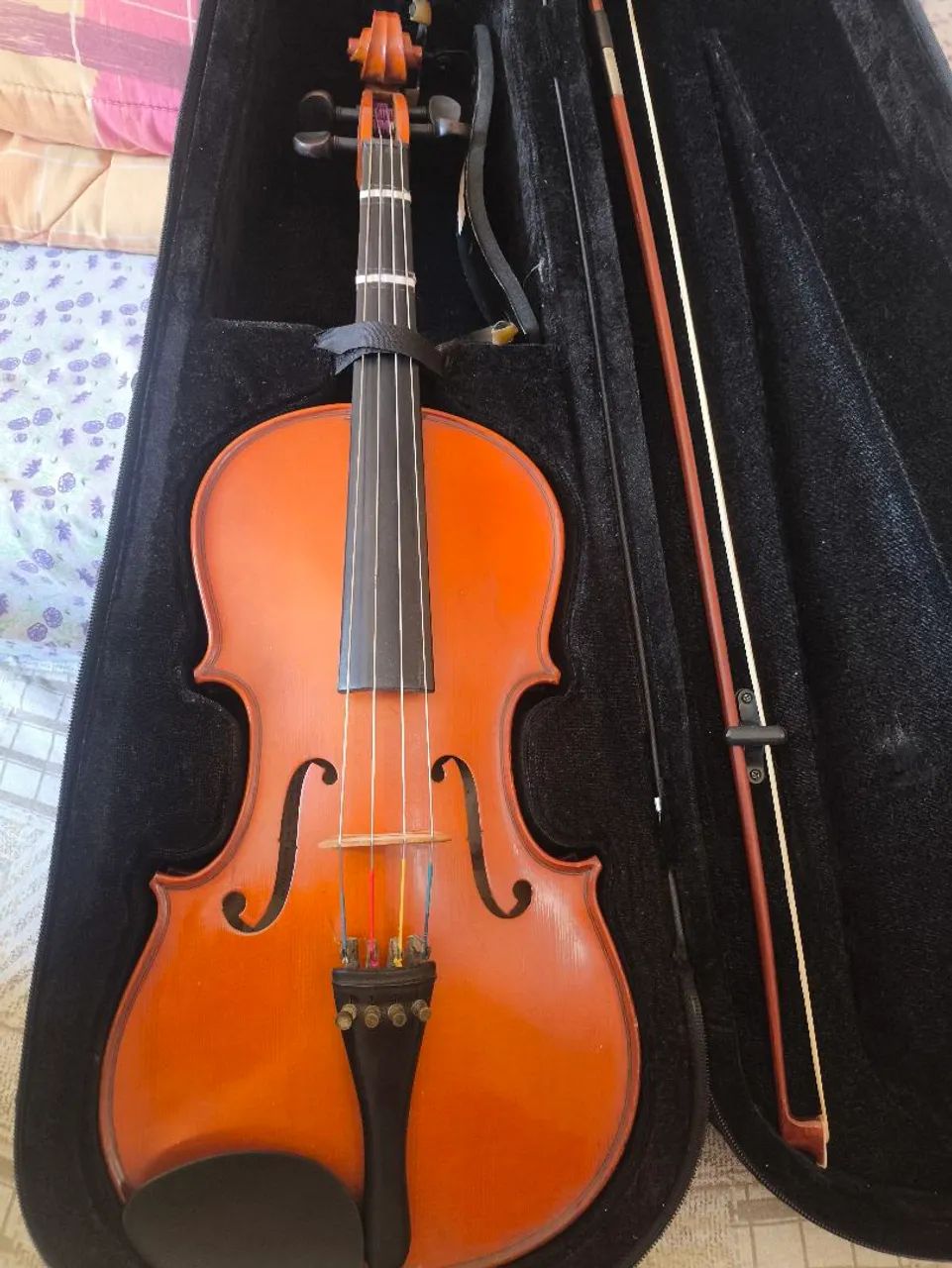 Viola de arco