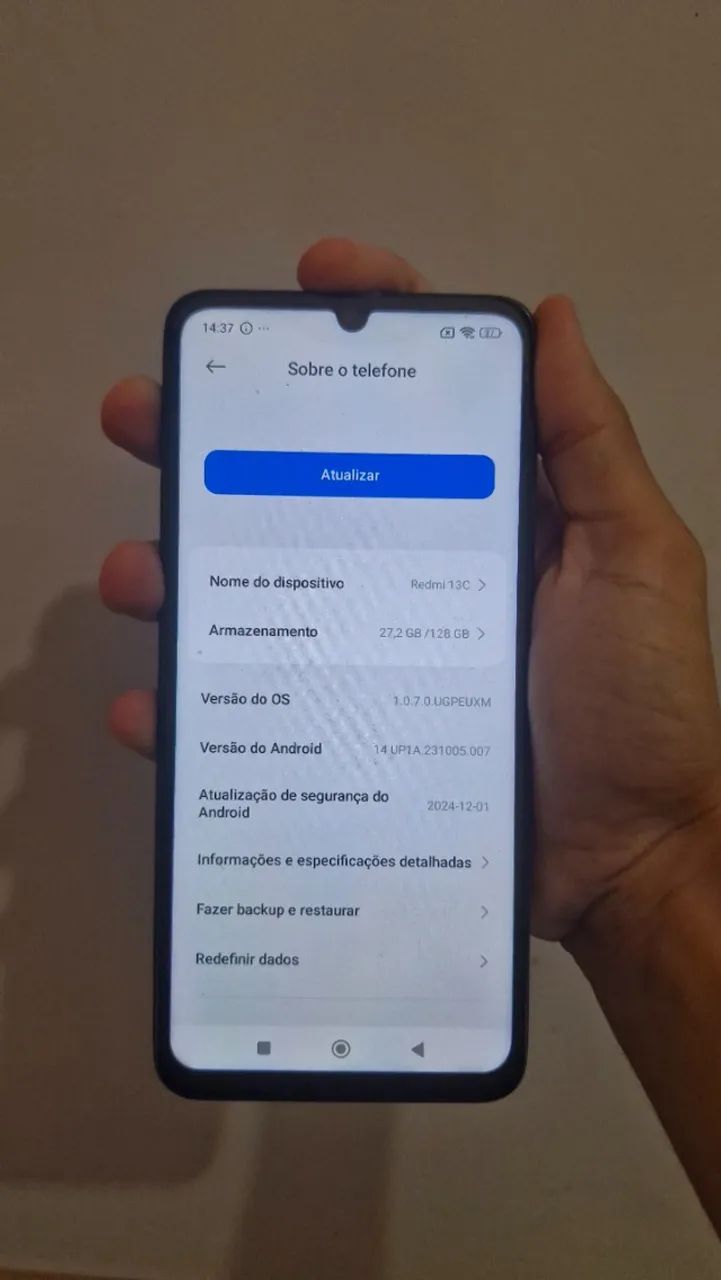 Redmi 13c 128GB