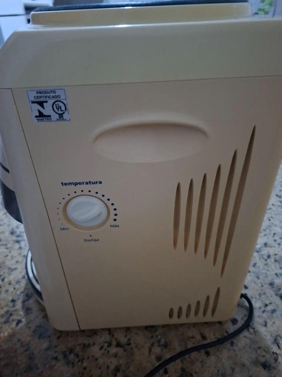 Bebedouro eletrico  - Foto 5