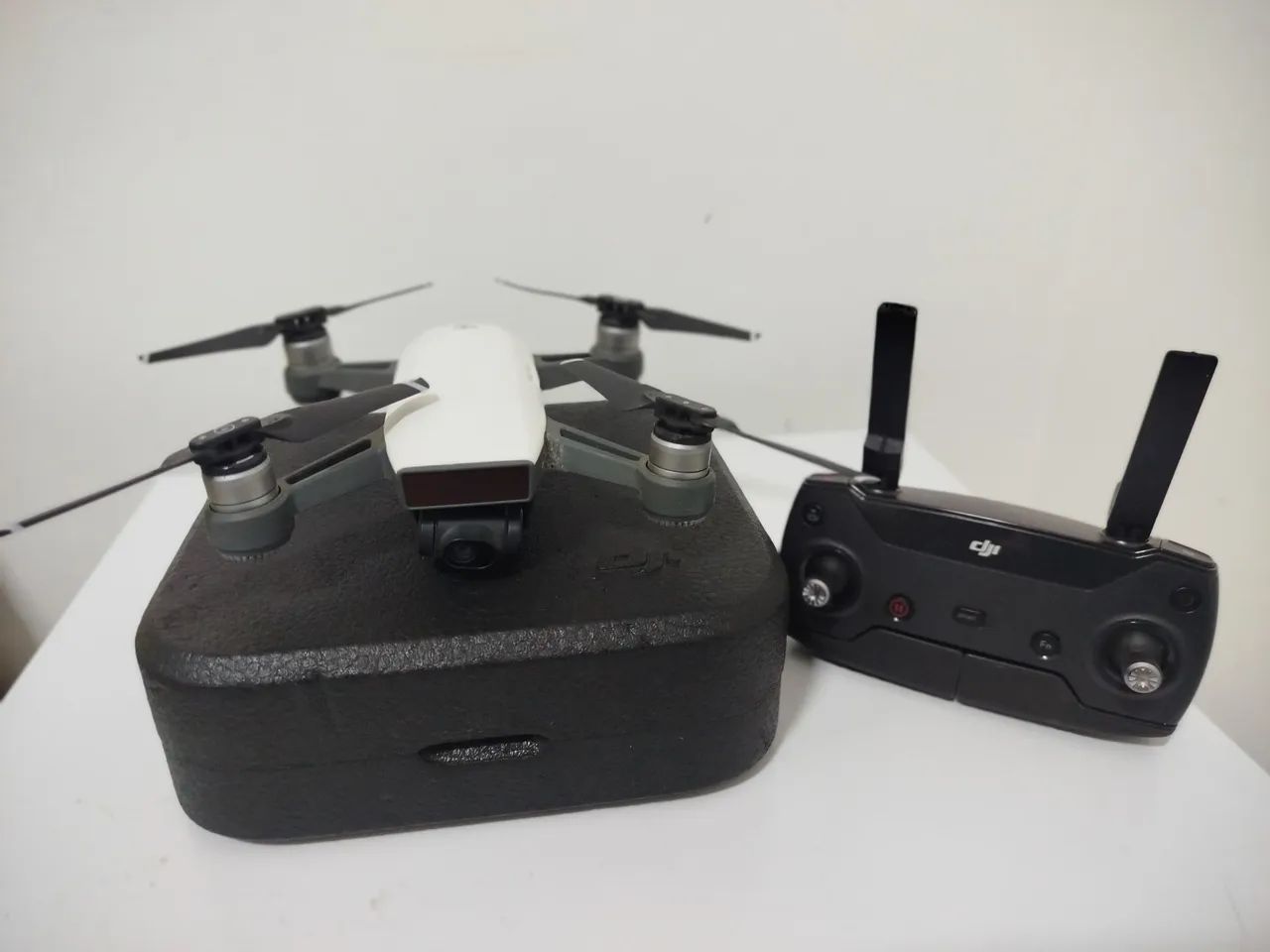 Drone DJI Spark Completo  - Foto 3