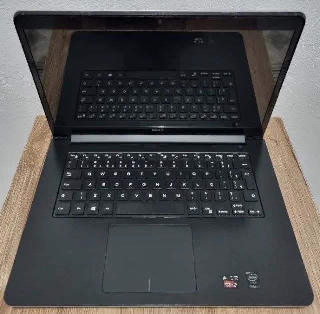 Notebook Dell Inspiron 14 5448 i7-5500U 16GB 240GB W10 AMD R7 M260