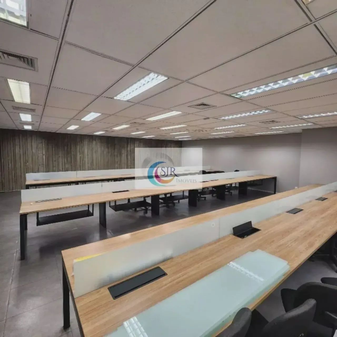 Conjunto para alugar, 945 m² - Itaim Bibi - São Paulo/SP - Foto 3