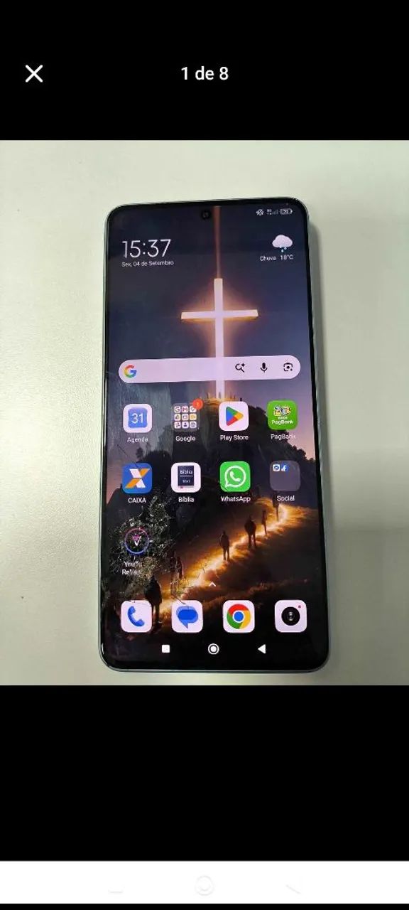 Celular  - Foto 2