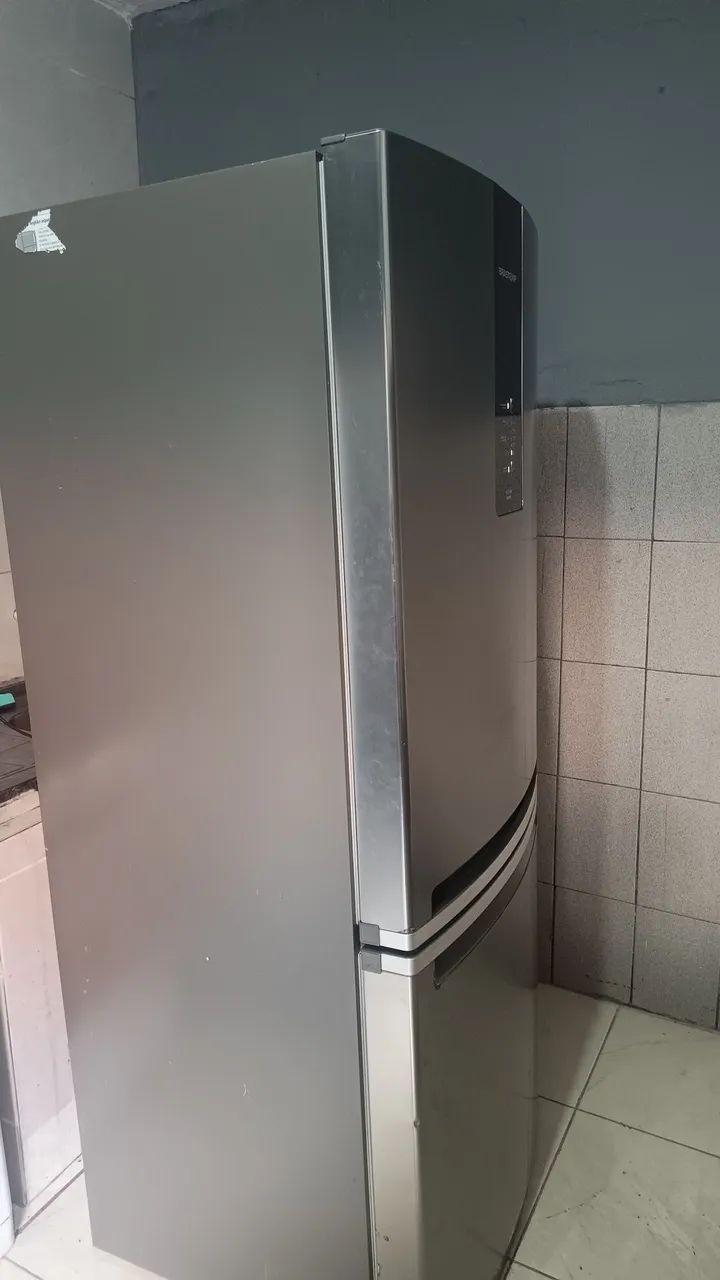 Geladeira