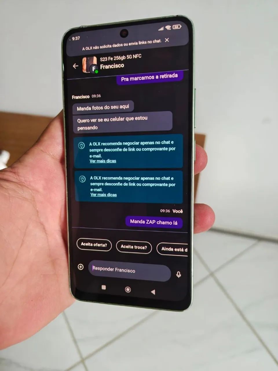 Redimi 13 256 GB  - Foto 2