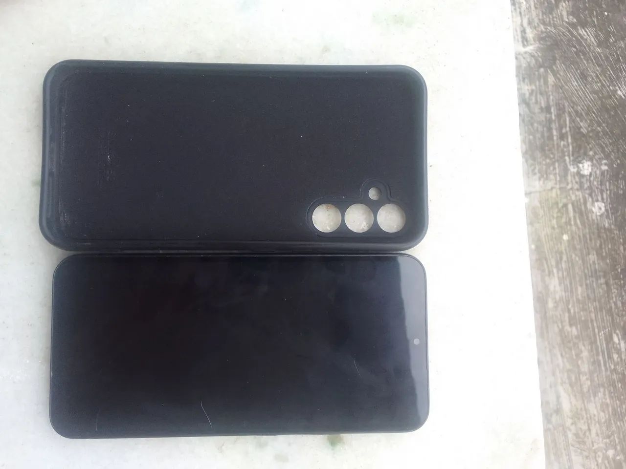 Samsung a34 6gb ram 128 b - Foto 3