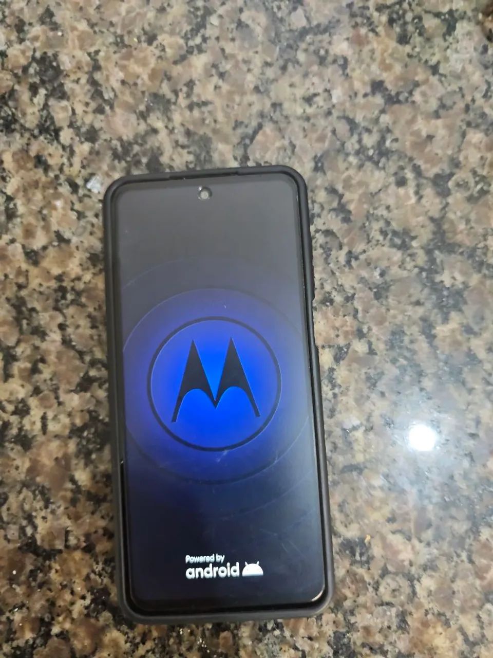 Celular semi novo.  - Foto 2