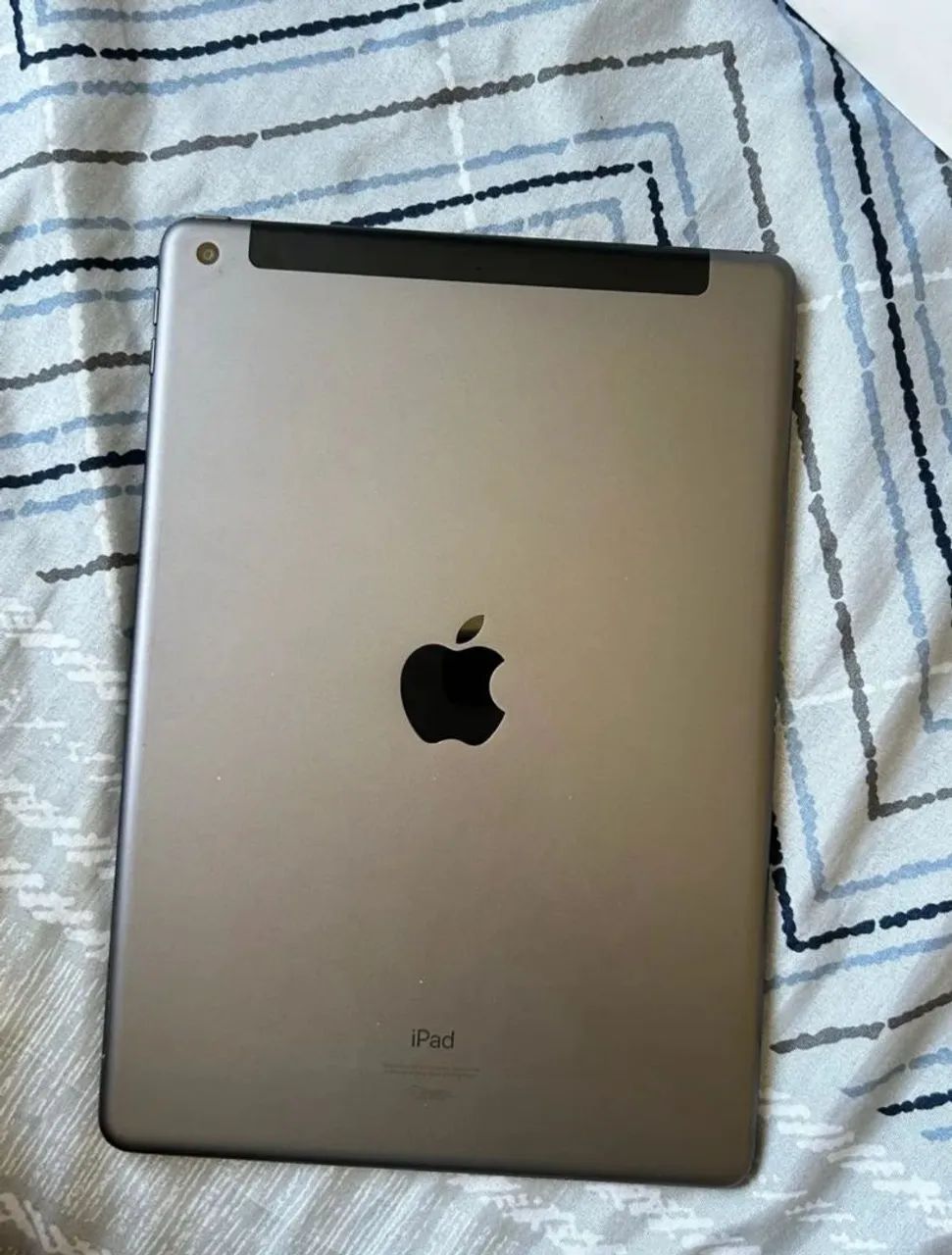iPad 7° geração tablet  - Foto 3