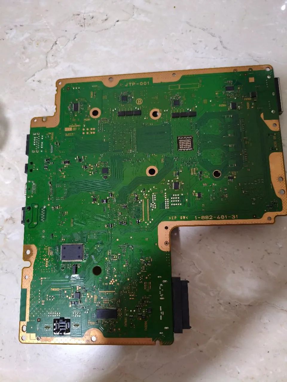 Placa Ps3 slim  - Foto 2