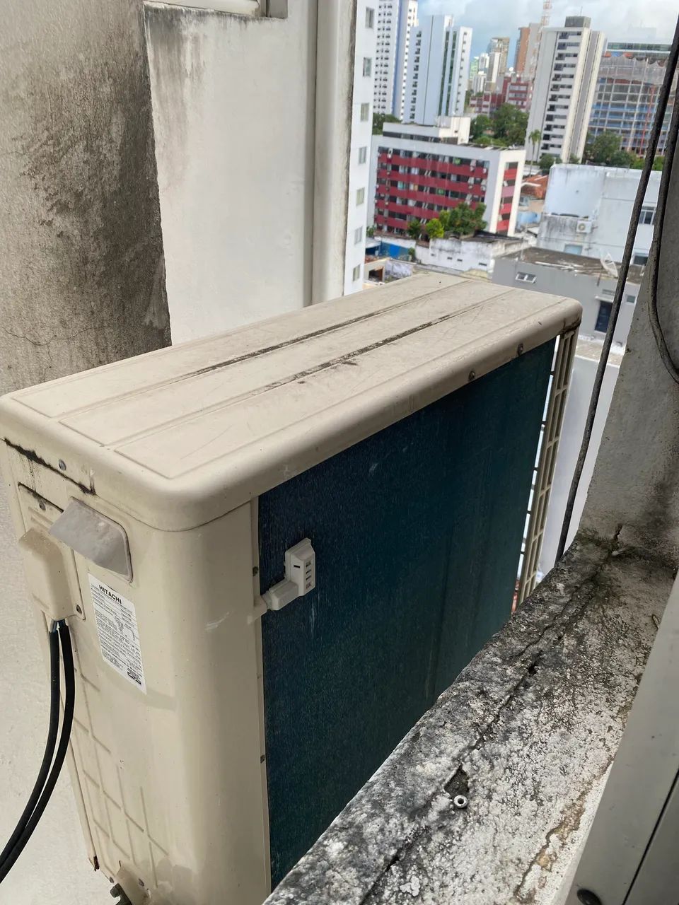 Ar condicionado 18BTUs inverter  - Foto 4