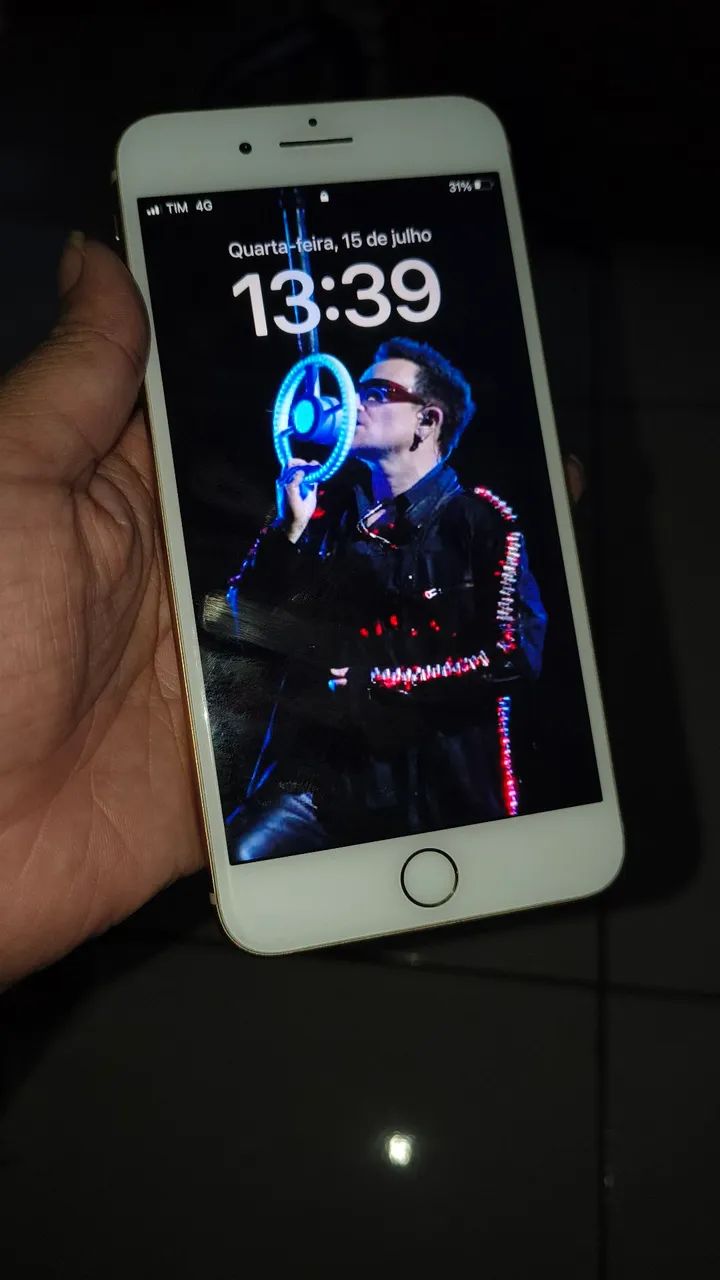 Iphone 8 Plus 