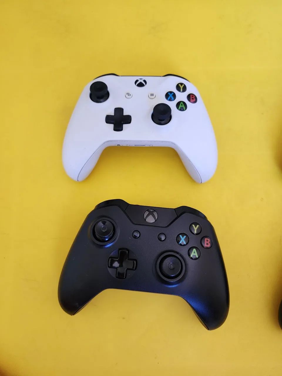 CONTROLE XBOX - Foto 2