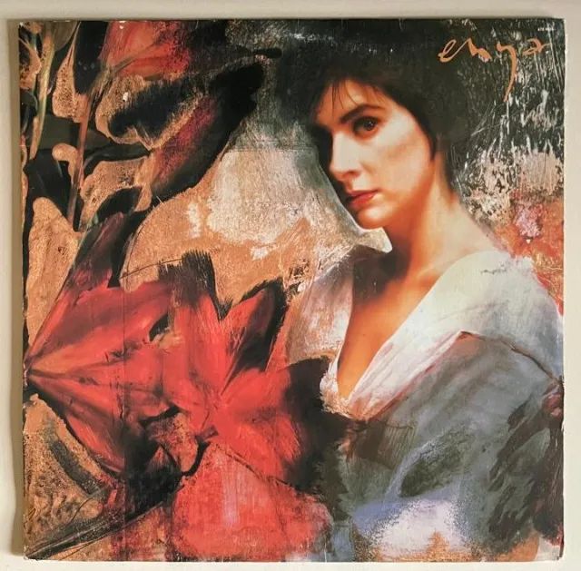 LP Vinil Enya - Watermark 