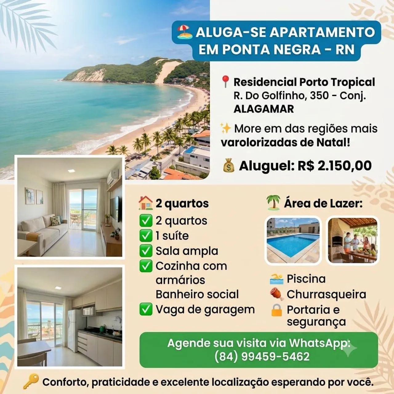 Foto - Parnamirim - Nova Parnamirim
