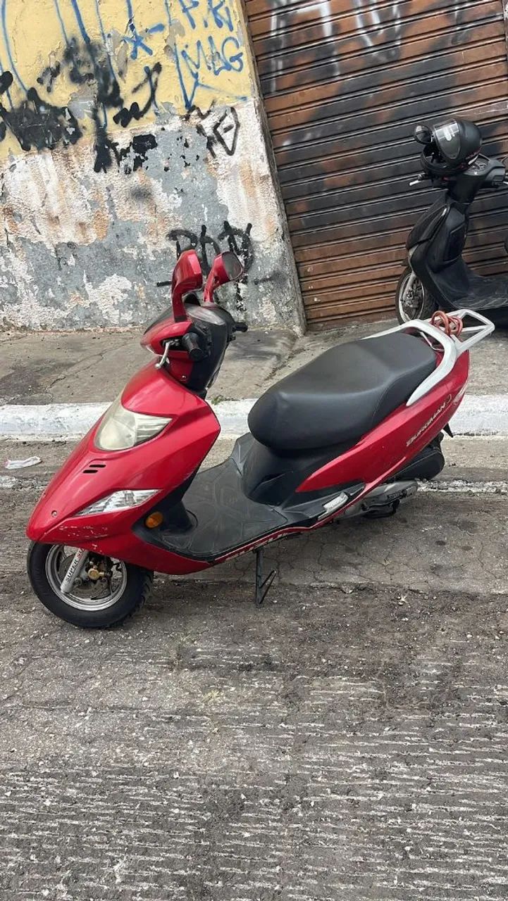 Burgman 2015