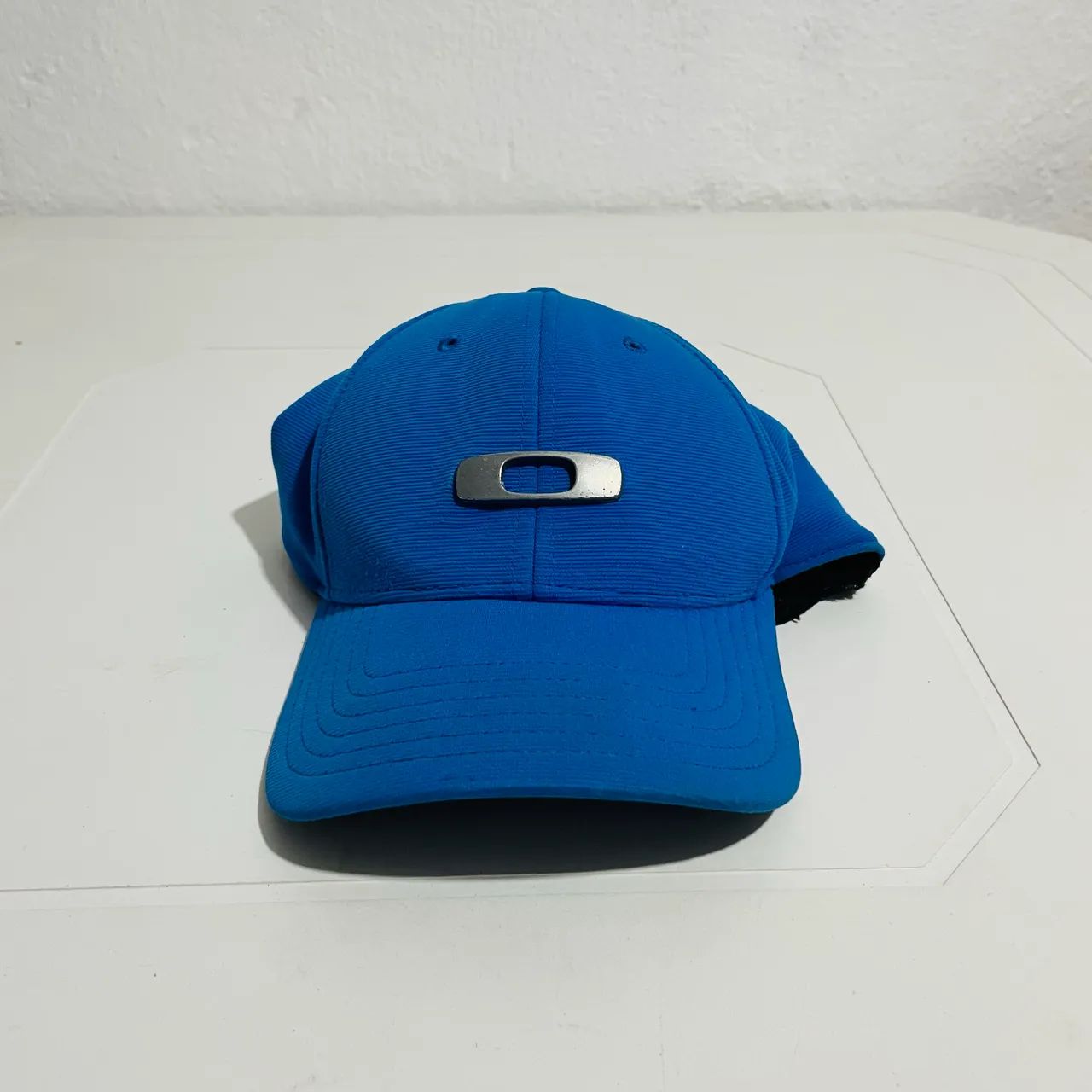 Boné da Oakley gascan relíquia  - Foto 2