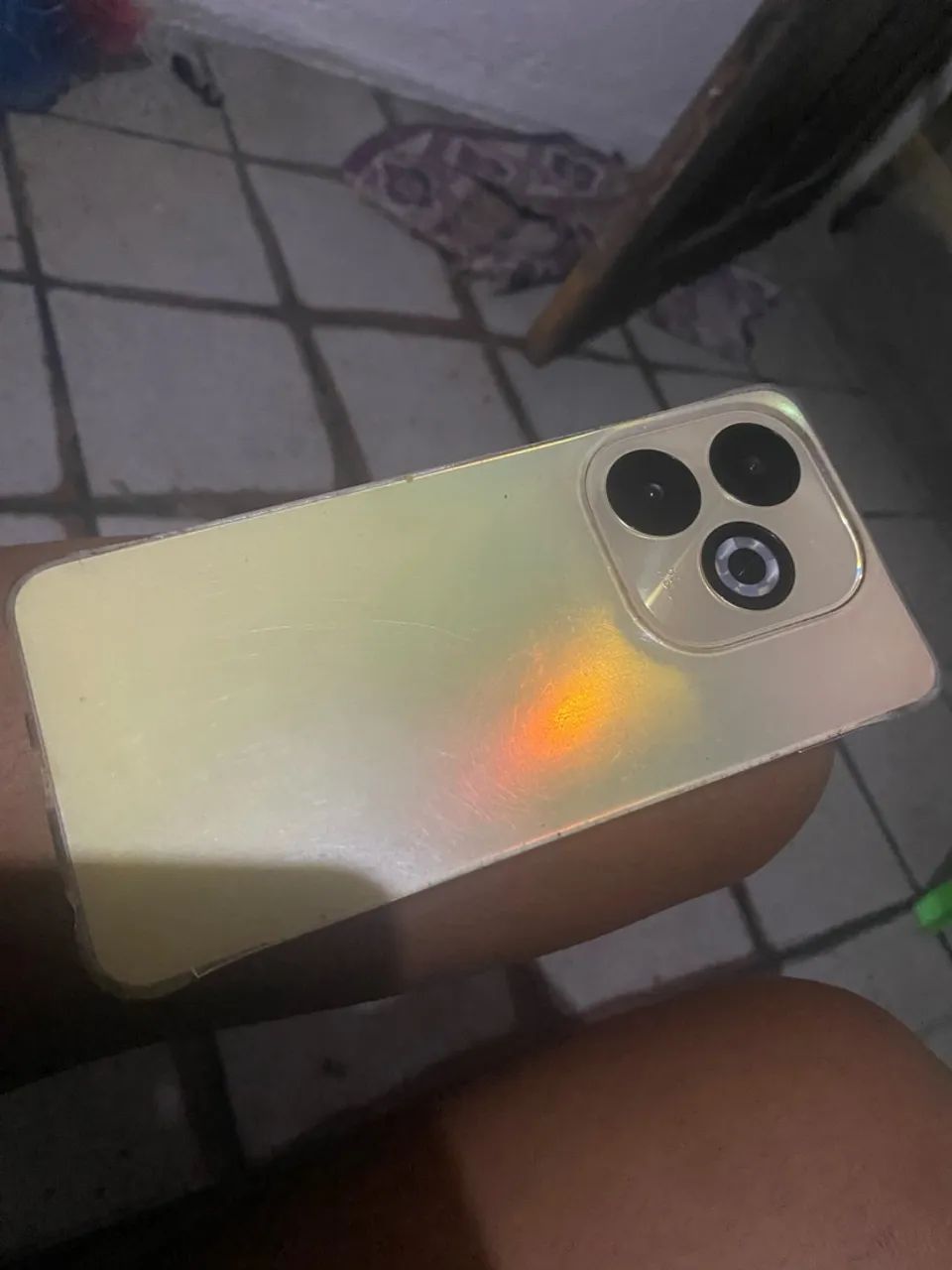 Celular Novo - Foto 4