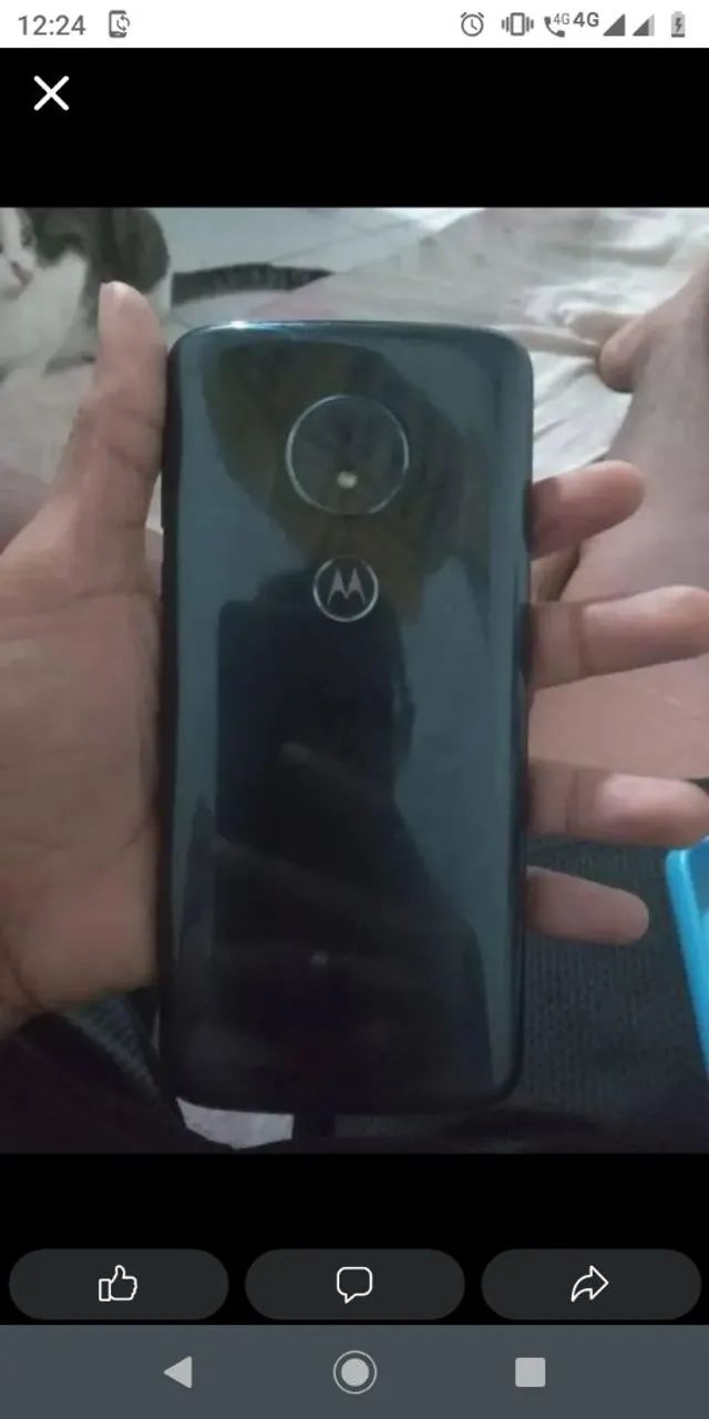 MOTO G6 PLAY  - Foto 2