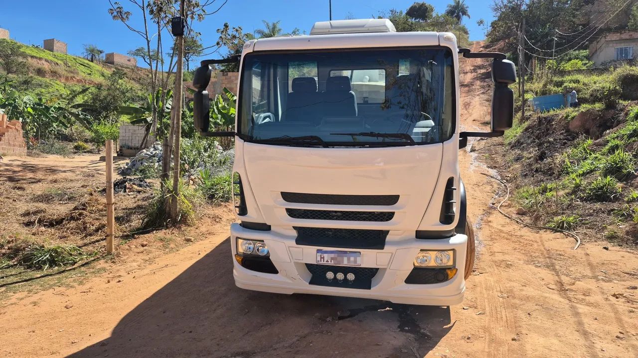 Iveco Tector 170e25 - Foto 3